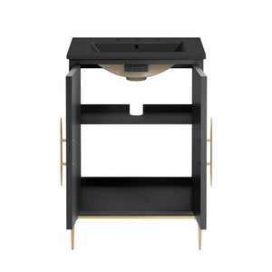 Awaken 24" Bathroom Vanity by Modway