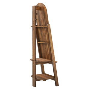 Ascend Standing Mirror by Modway