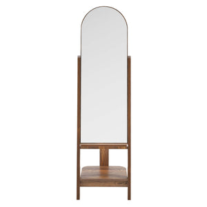 Ascend Standing Mirror by Modway
