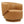 Celestia Vegan Leather Fabric and Wood Swivel Chair by Modway