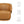 Celestia Vegan Leather Fabric and Wood Swivel Chair by Modway