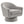 Astral Boucle Fabric Swivel Chair by Modway