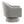 Astral Boucle Fabric Swivel Chair by Modway