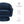 Astral Performance Velvet Fabric and Wood Swivel Chair by Modway
