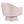 Astral Performance Velvet Fabric and Wood Swivel Chair by Modway