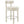 Toulouse Boucle Fabric Counter Stool by Modway