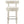 Toulouse Boucle Fabric Counter Stool by Modway