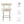 Toulouse Boucle Fabric Counter Stool by Modway