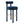 Toulouse Performance Velvet Bar Stool by Modway