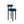 Toulouse Performance Velvet Bar Stool by Modway