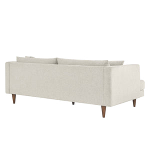 Zoya Down Filled Overstuffed Sofa by Modway
