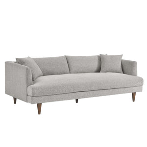 Zoya Down Filled Overstuffed Sofa by Modway