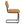 Parity Vegan Leather Dining Side Chairs Set of 2 by Modway