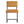 Parity Vegan Leather Dining Side Chairs Set of 2 by Modway