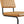 Parity Vegan Leather Dining Side Chairs Set of 2 by Modway