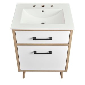 Maverick 24" Bathroom Vanity by Modway