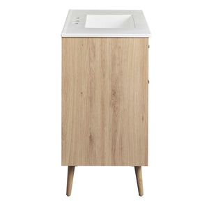 Maverick 36" Bathroom Vanity by Modway