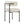 Albie Boucle Fabric Dining Chairs Set of 2 by Modway