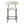 Albie Boucle Fabric Counter Stools Set of 2 by Modway