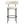 Albie Boucle Fabric Bar Stools Set of 2 by Modway