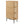 Fortitude Three Tier Display Cabinet by Modway