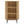Fortitude Three Tier Display Cabinet by Modway