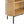 Fortitude Three Tier Display Cabinet by Modway