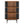 Fortitude Three Tier Display Cabinet by Modway