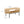 Fortitude Wood Coffee Table by Modway