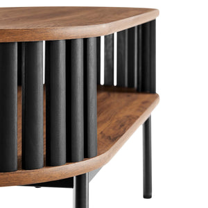 Fortitude Wood Coffee Table by Modway