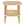 Torus Oval Coffee Table by Modway