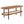 Torus Oval Coffee Table by Modway