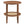Torus Round Side Table by Modway
