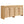 Appia Wood Grain 4-Door Sideboard Storage Cabinet by Modway