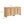 Appia Wood Grain 4-Door Sideboard Storage Cabinet by Modway