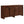 Appia Wood Grain 4-Door Sideboard Storage Cabinet by Modway