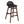 Juno Wood Bar Stool Set of 2 by Modway
