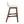 Juno Wood Counter Stool Set of 2 by Modway