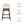 Juno Wood Counter Stool Set of 2 by Modway