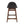 Juno Wood Counter Stool Set of 2 by Modway