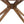 Crossroads Round Wood Coffee Table by Modway