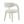 Pinnacle Boucle Upholstered Dining Chair Set of 2