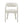 Pinnacle Boucle Upholstered Dining Chair Set of 2