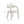Pinnacle Boucle Upholstered Dining Chair Set of 2
