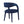 Pinnacle Performance Velvet Dining Chair Set of Two by Modway