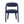 Pinnacle Performance Velvet Dining Chair Set of Two by Modway