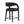 Pinnacle Vegan Leather Counter Stool Set of 2 by Modway