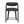 Pinnacle Vegan Leather Counter Stool Set of 2 by Modway