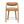 Pinnacle Vegan Leather Counter Stool Set of 2 by Modway