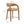 Pinnacle Vegan Leather Counter Stool Set of 2 by Modway